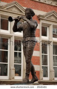 stock-photo-the-pied-piper-of-hamelin-germany-2846461